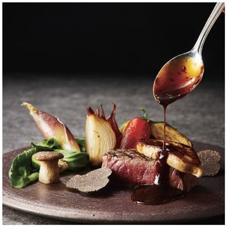 【来館特典】婚礼ハーフコース3品ご試食