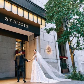 【平日限定】婚礼試食チケット付◆90分クイックフェア