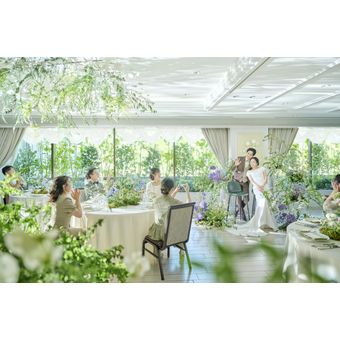 リーガロイヤルホテル京都のおすすめポイントの写真(2枚目)