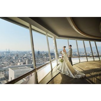 リーガロイヤルホテル京都のおすすめポイントの写真(1枚目)