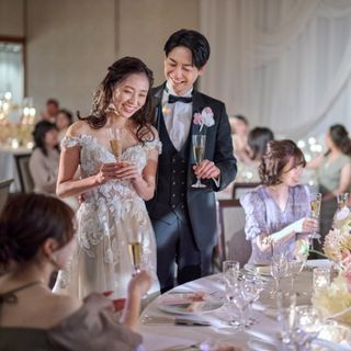 【お気軽に参加◎】会場見学＆相談会◆90分短時間フェア