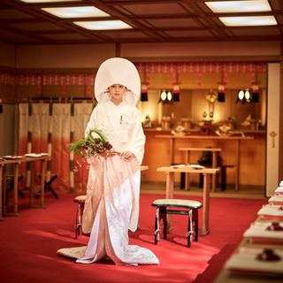【花嫁の憧れ！】格式と伝統×いまどき和婚 相談会