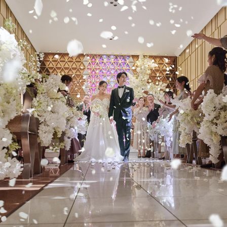 リーガロイヤルホテル京都の写真(60872162)