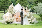 SUNSET BEACH PARK WEDDING（稲毛海浜公園）