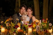 BOTANICA WEDDING