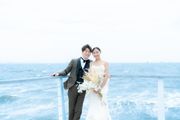 BOTANICA WEDDING