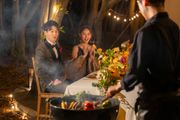 BOTANICA WEDDING