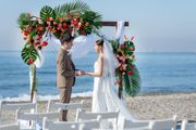 BOTANICA WEDDING
