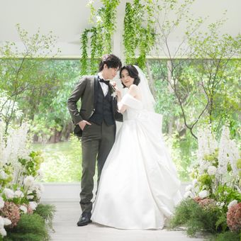BOTANICA WEDDINGのおすすめポイントの写真（1枚目）