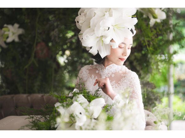 SUNSET BEACH PARK WEDDING（稲毛海浜公園）