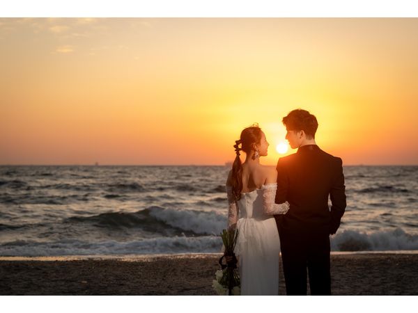 BOTANICA WEDDING