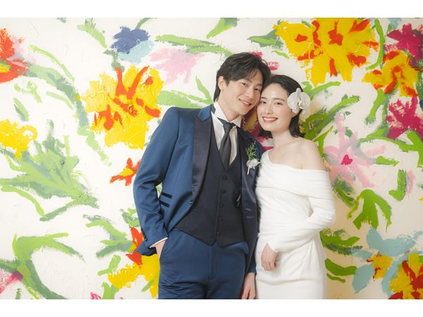 BOTANICA WEDDING