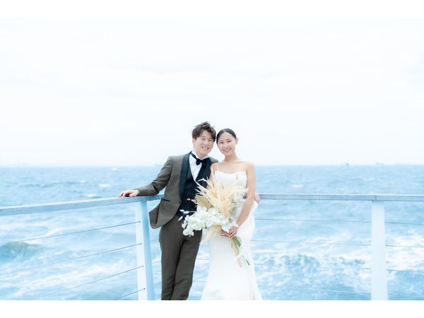 BOTANICA WEDDING
