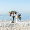 SUNSET BEACH PARK WEDDING（稲毛海浜公園）