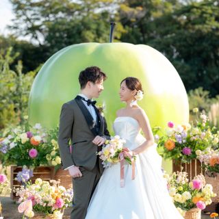 \4月OPEN/自由度の高い、稲毛海浜公園で創るオリジナルW相談会