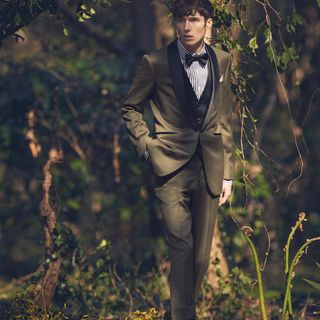 BOTANICA WEDDINGのドレス・衣装の写真（10枚目）