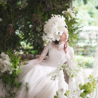 【2日間限定】GANON FLORISTが彩る◆撮影体験フェア