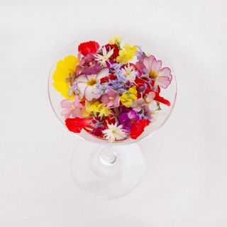BOTANICA WEDDINGの料理の写真（1枚目）