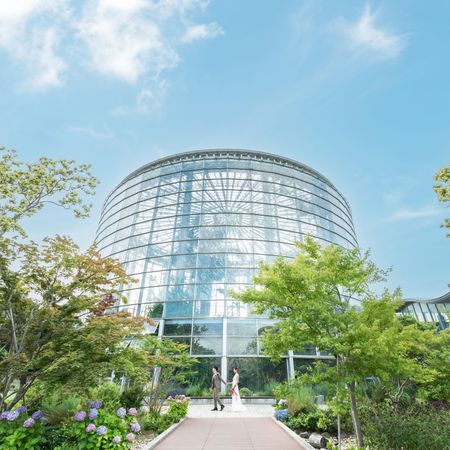 BOTANICA WEDDINGからのお知らせの写真（3枚目）