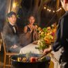 SUNSET BEACH PARK WEDDING（稲毛海浜公園）