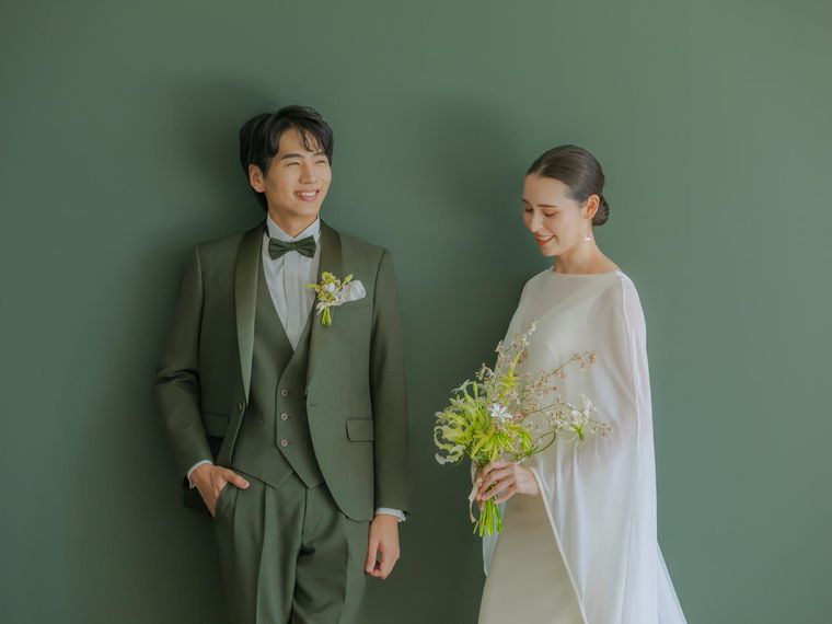 ゲストを想う新郎新婦に選ばれるおもてなし特化の少人数W