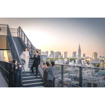 Près de L'AS（プレ・ドゥ・ラス）のおすすめポイントの写真（3枚目）