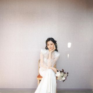 Près de L'AS（プレ・ドゥ・ラス）のドレス・衣装の写真（8枚目）