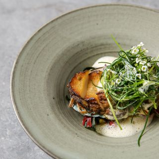 Près de L'AS（プレ・ドゥ・ラス）の料理の写真（5枚目）