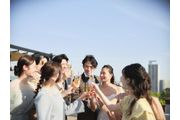 WAKON  by THE LANDMARK SQUARE OSAKA