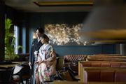 WAKON  by THE LANDMARK SQUARE OSAKA