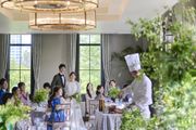 WAKON  by THE LANDMARK SQUARE OSAKA