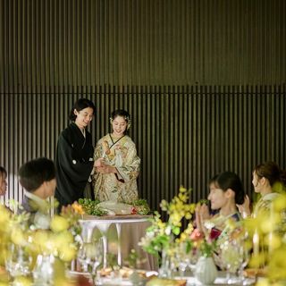 挙式料や写真など最大30万円相当アイテムプレゼント