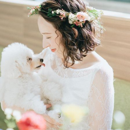 evergreen pet & cafe restaurantの写真(60249365)