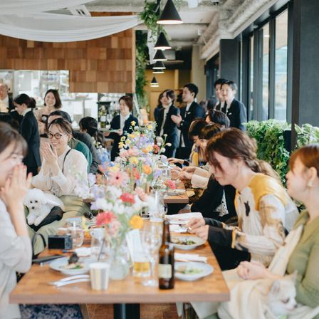 evergreen pet & cafe restaurantの写真(60251850)