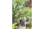 福山城 二の丸 福寿会館テラス