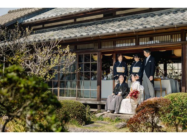 福山城 二の丸 福寿会館テラス