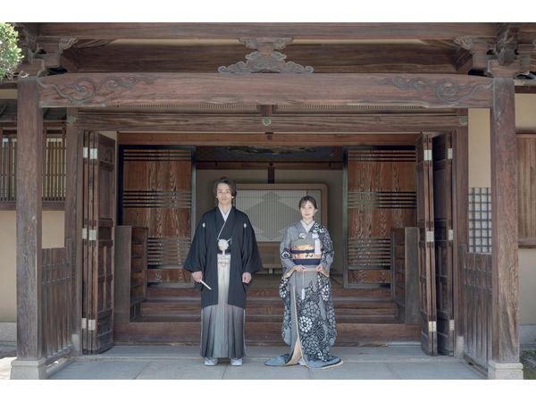 福山城 二の丸 福寿会館テラス