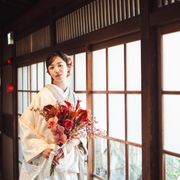 福山城 二の丸 福寿会館テラス