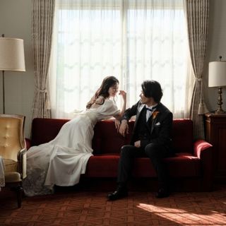 ◆福山城「城泊」で結婚式前後も贅沢に楽しむ◆ステイウエディング相談会
