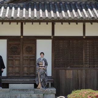 ■文化財×本格和婚■和婚の段取り×衣装×見積もりオンライン相談会