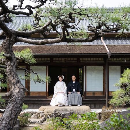 福山城 二の丸 福寿会館テラスからのお知らせの写真（3枚目）