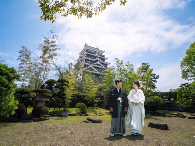 式場の雰囲気を体感!
