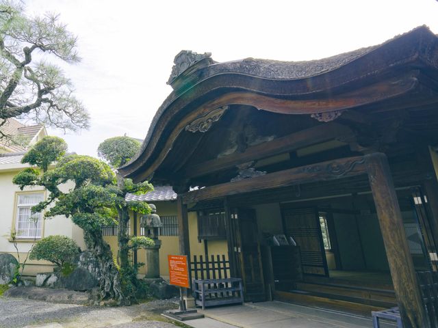 式場の雰囲気を体感!