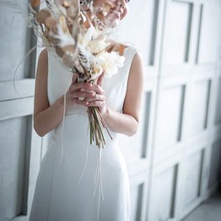 ノーブルなオリジナルドレスたち