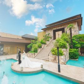 《自宅で参加◎》オンラインフェア*チャペル&ドレス見学×相談