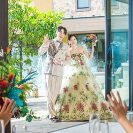 【予算の不安、0に】結婚式の"すべて"が分かる!安心相談会◎