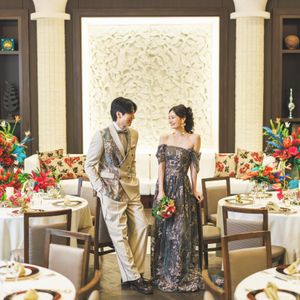 ロヴィナテラスの費用・プラン料金の写真