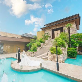 《自宅で参加◎》オンラインフェア*チャペル&ドレス見学×相談