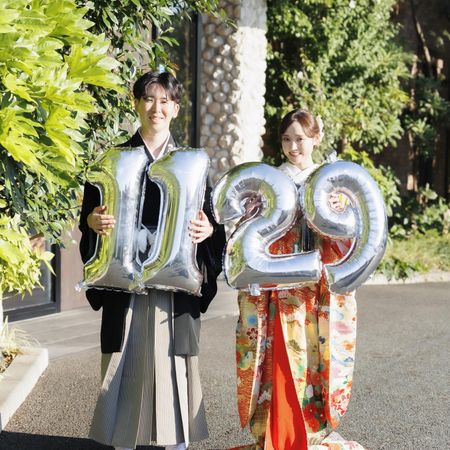 ロヴィナテラスからのお知らせの写真（5枚目）