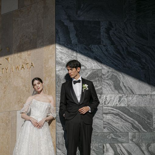 GREENITY IWATAの結婚式の公式写真（4枚目）
